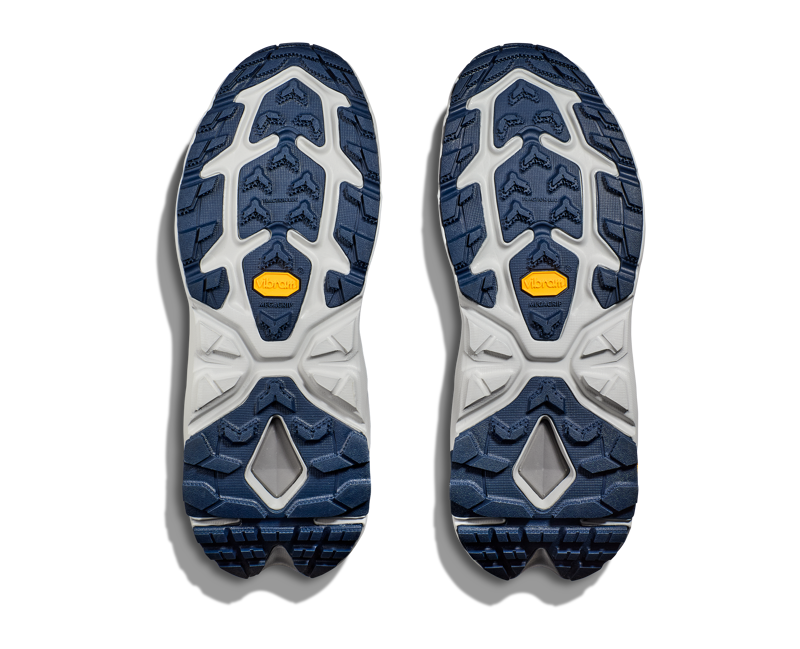 Hoka Kaha 2 GTX Mens in Asteroid/Stardust-6