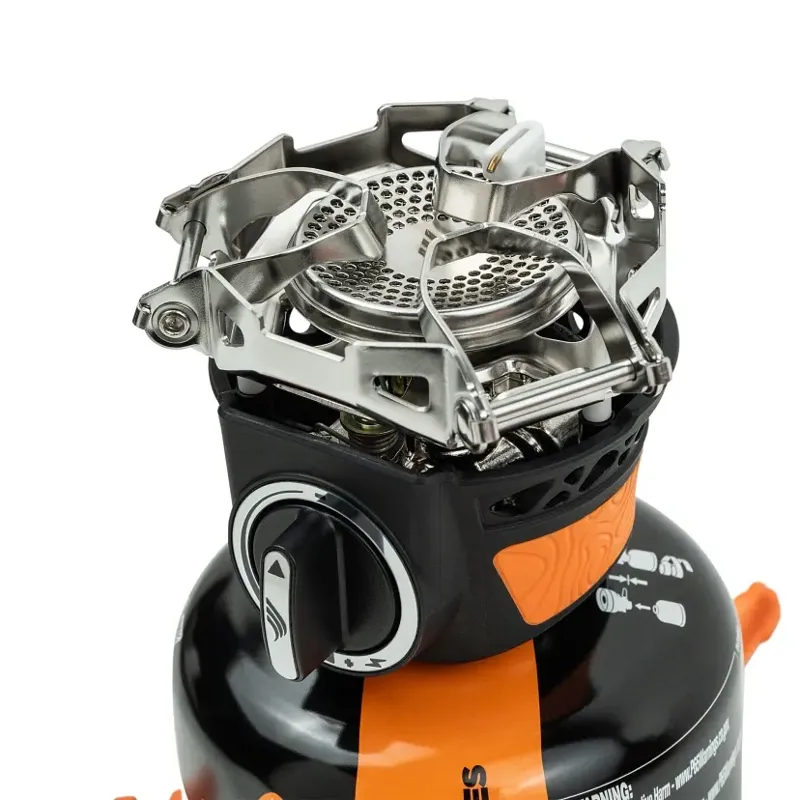 Jetboil Trail Cook 2.0L in Tan-8