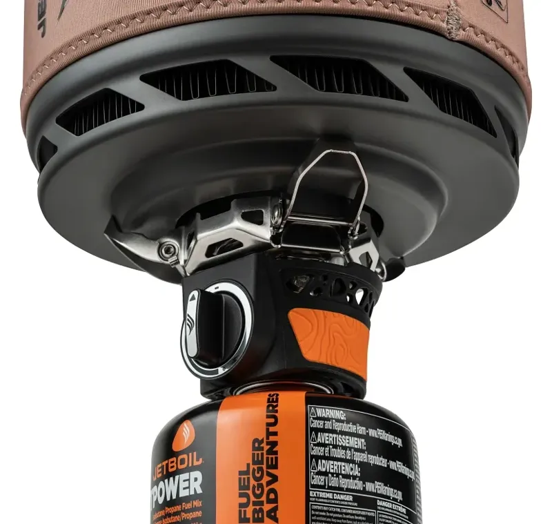 Jetboil Trail Cook 2.0L in Tan-7