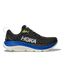 Hoka Gaviota 5 Mens in Black/Electric Cobalt
