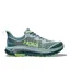 Hoka Mafate Speed 4 Mens in Mountain Fog/Druzy