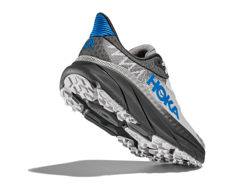 Hoka Challenger ATR 7 Mens in Outer Orbit/Hoka Blue-6