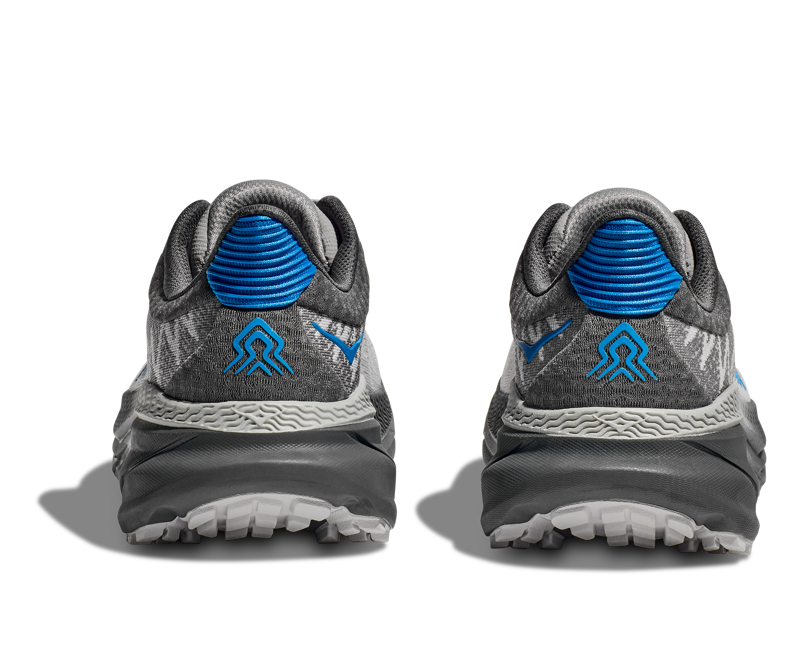 Hoka Challenger ATR 7 Mens in Outer Orbit/Hoka Blue-5