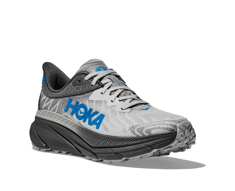 Hoka Challenger ATR 7 Mens in Outer Orbit/Hoka Blue-4
