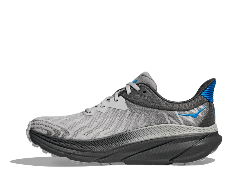 Hoka Challenger ATR 7 Mens in Outer Orbit/Hoka Blue-8
