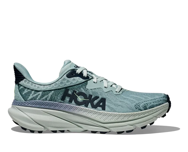 Hoka Challenger ATR 7 Womens in Druzy/Droplet