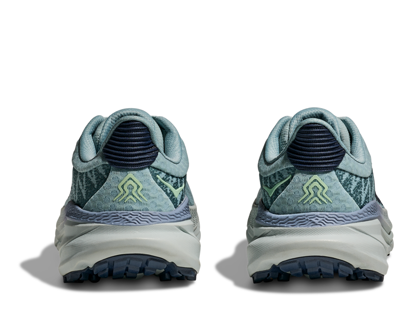 Hoka Challenger ATR 7 Womens in Druzy/Droplet-4