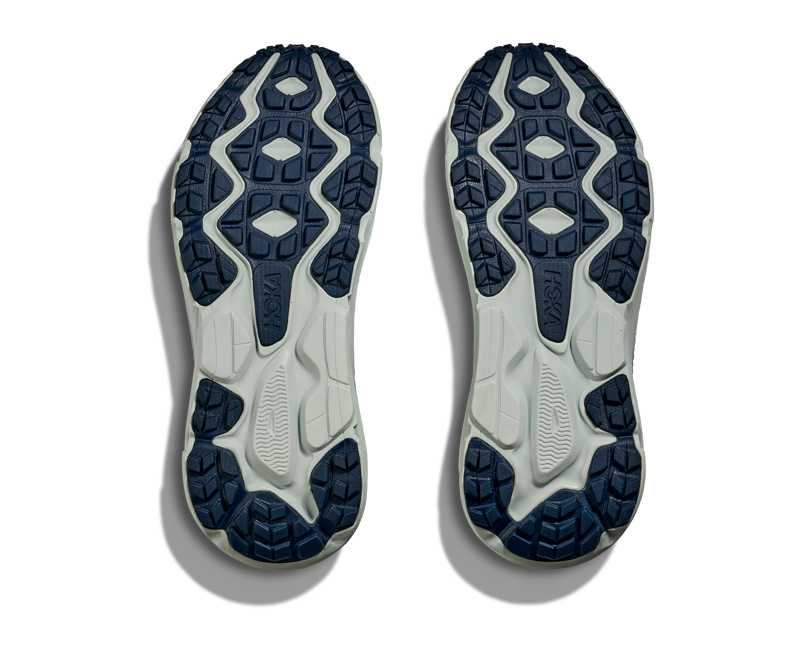 Hoka Challenger ATR 7 Womens in Druzy/Droplet-6