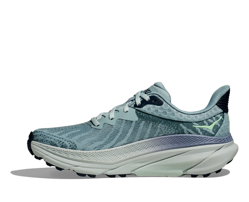 Hoka Challenger ATR 7 Womens in Druzy/Droplet-7