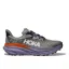 Hoka Challenger ATR 7 Womens in Galactic Grey/Wild Indigo