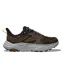 Hoka Anacapa 2 Low GTX Hiking Shoe Mens in Deep Umber/Stardust