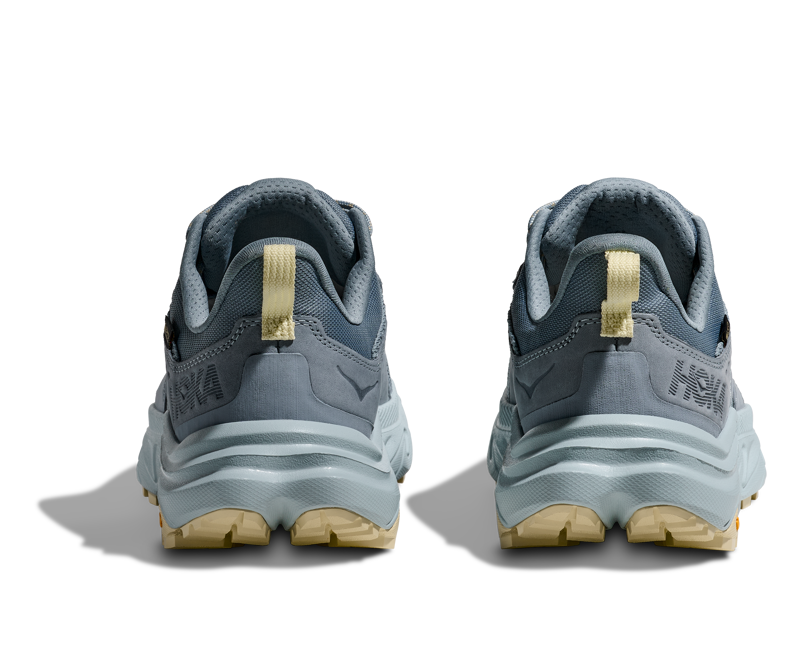 Hoka Anacapa 2 Low GTX Mens in Washed Blue/Mineral Blue-5