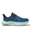 Hoka Anacapa 2 Low GTX Womens in Foggy Night/Aqua Breeze: UK 5.5