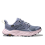 Hoka Anacapa 2 Low GTX Womens in Tranquil Blue/Lilac Cream