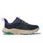 Hoka Anacapa 2 Low GTX Womens in Varsity Navy/Mountain Iris