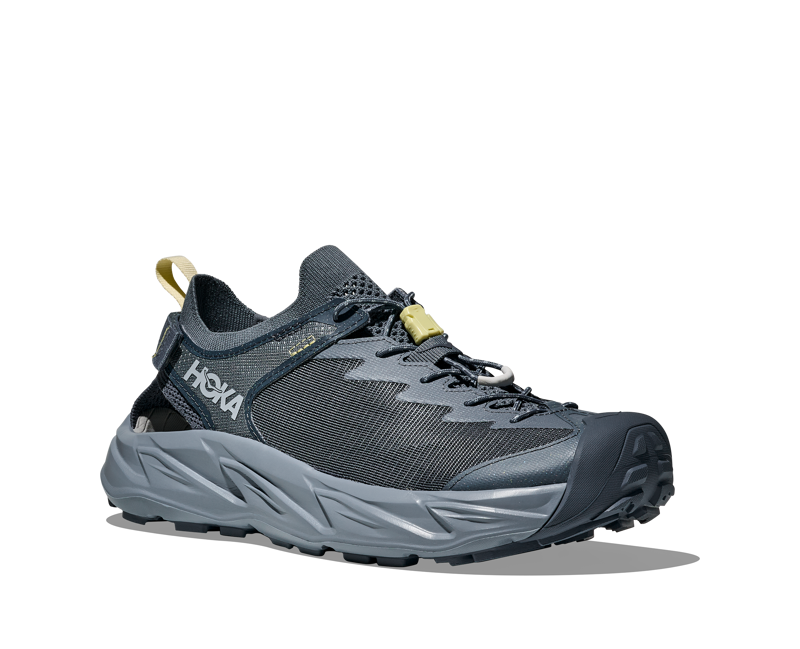 Hoka Hopara 2 Mens in Slate Blue/Washed Blue-6