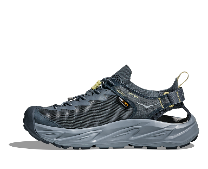 Hoka Hopara 2 Mens in Slate Blue/Washed Blue-7