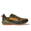 Hoka Speedgoat 6 Wide Mens in Antique Olive/Squash