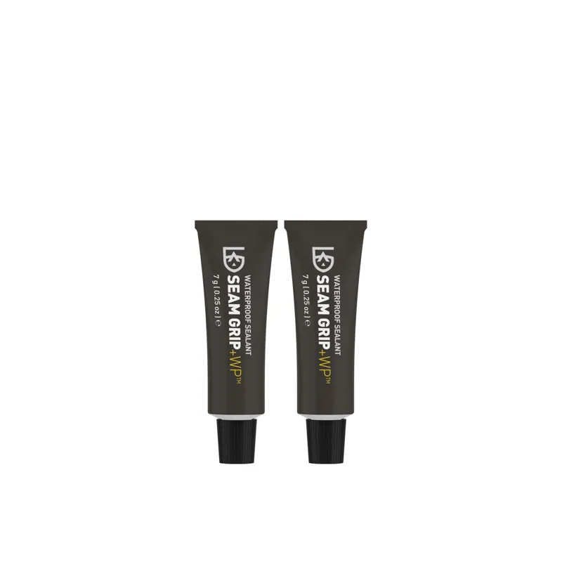 Gear Aid Seam Grip WP Sealant and Adhesive in Clear-1