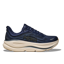 Hoka Bondi 9 Mens in Midnight Blue/Varsity Navy