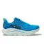 Hoka Clifton 10 Wide Mens in Hoka Blue/Skyward Blue