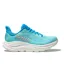 Hoka Clifton 10 Womens in Skyward Blue/Cielo Blue