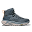 Hoka Kaha 3 Gore-Tex Hiking Boot Mens in Faded Navy/Washed Blue