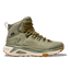 Hoka Kaha 3 GTX Mens in Sea Moss/Oat Milk
