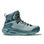 Hoka Kaha 3 GTX Womens in Mountain Fog/Druzy