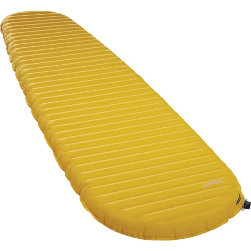 Thermarest NeoAir Xlite NXT Sleeping Pad in Solar Flare: Regular