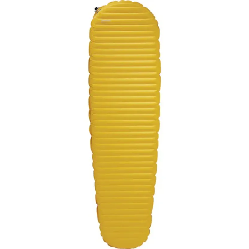 Thermarest NeoAir Xlite NXT Sleeping Pad in Solar Flare: Regular-1