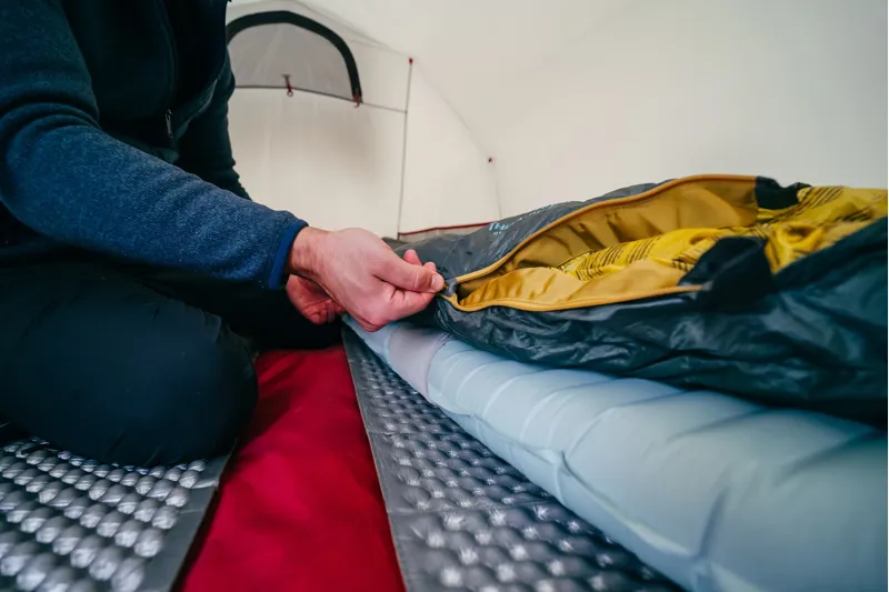 Thermarest NeoAir XTherm NXT MAX Sleeping Pad RW in Neptune-3