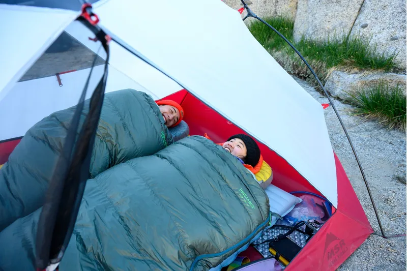 Thermarest NeoAir XTherm NXT MAX Sleeping Pad RW in Neptune-4