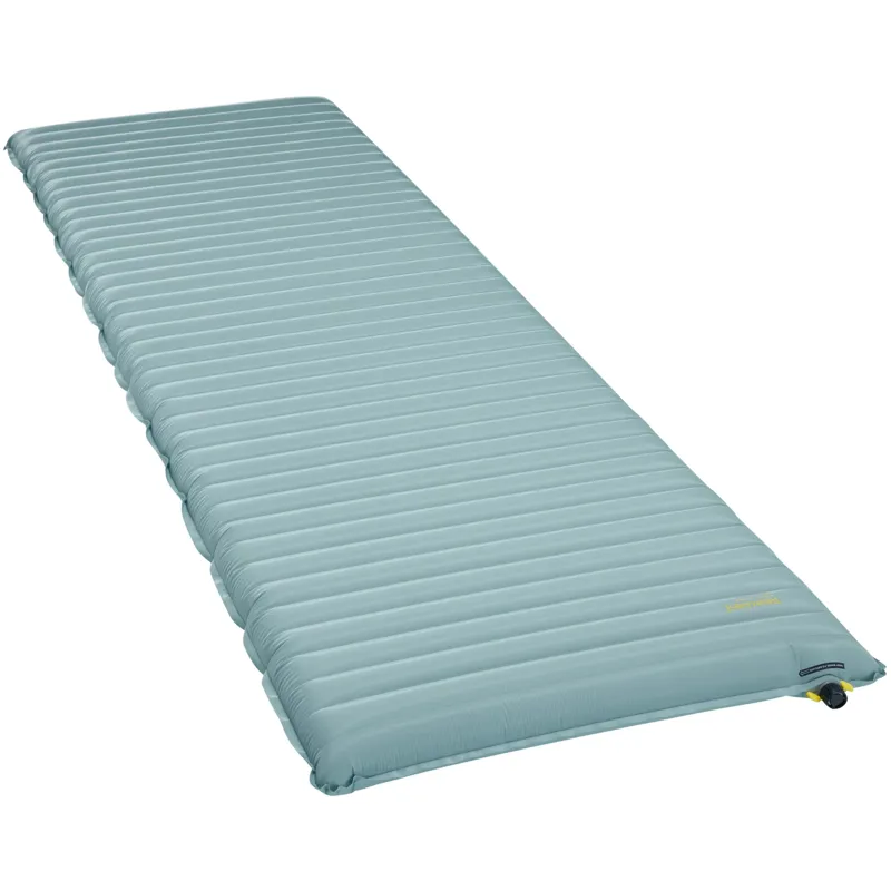 Thermarest NeoAir XTherm NXT MAX Sleeping Pad RW in Neptune-1