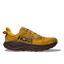 Hoka Challenger 8 Trail Running Shoes Mens in Mustard Seed/Black