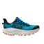Hoka Challenger 8 Mens in Skyward Blue/White