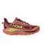 Hoka Challenger 8 Womens in Blush/Dark Cedar