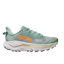 Hoka Challenger 8 Womens in Jade/Cosmic Grey