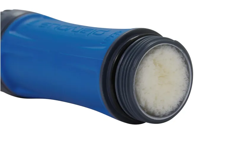 Platypus QuickDraw Filter in Blue-2