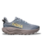 Hoka Challenger 8 Gore-Tex Mens in Washed Blue/Cement