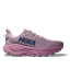 Hoka Challenger 8 Gore-Tex Womens in Fragrant Lilac/Berry Mauve