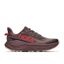 Hoka Challenger 8 Gore-Tex Womens in Smoky Quartz/Alabaster