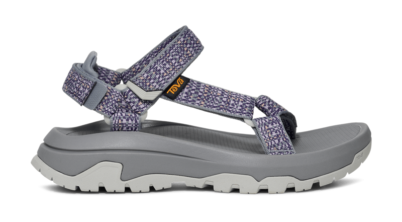 Teva Hurricane XLT3 Sandals Womens in Digital Tradewinds