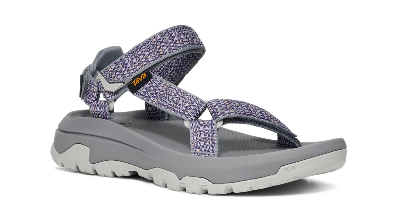 Teva Hurricane XLT3 Sandals Womens in Digital Tradewinds-2