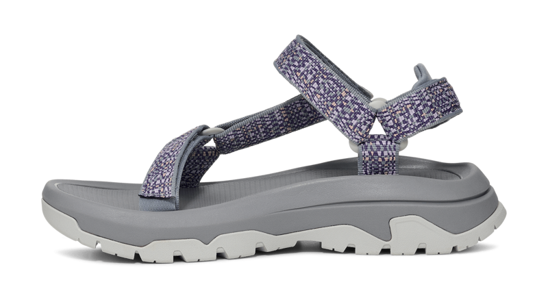 Teva Hurricane XLT3 Sandals Womens in Digital Tradewinds-3