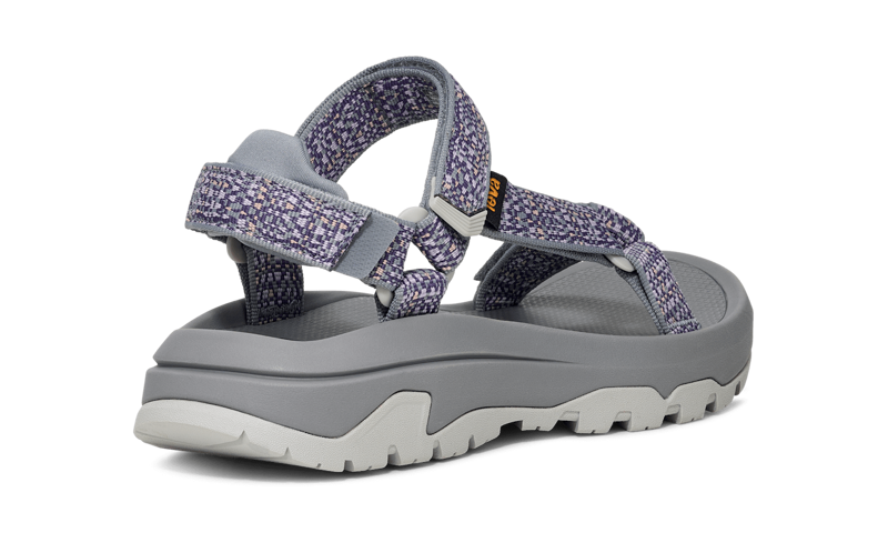 Teva Hurricane XLT3 Sandals Womens in Digital Tradewinds-4