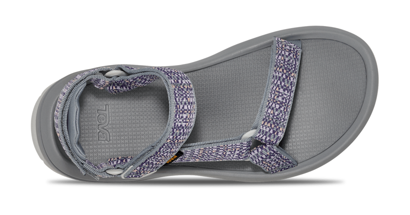Teva Hurricane XLT3 Sandals Womens in Digital Tradewinds-5