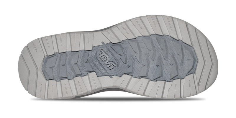 Teva Hurricane XLT3 Sandals Womens in Digital Tradewinds-1