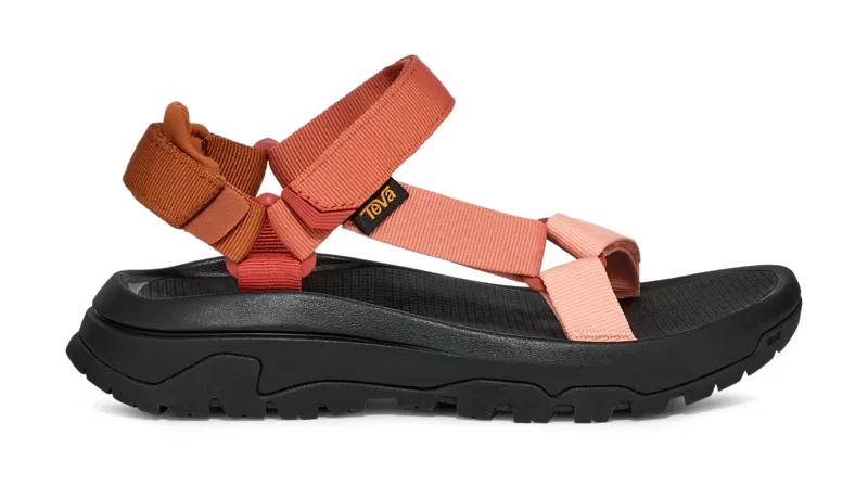 Teva Hurricane XLT3 Sandals Womens in Sedona Multi
