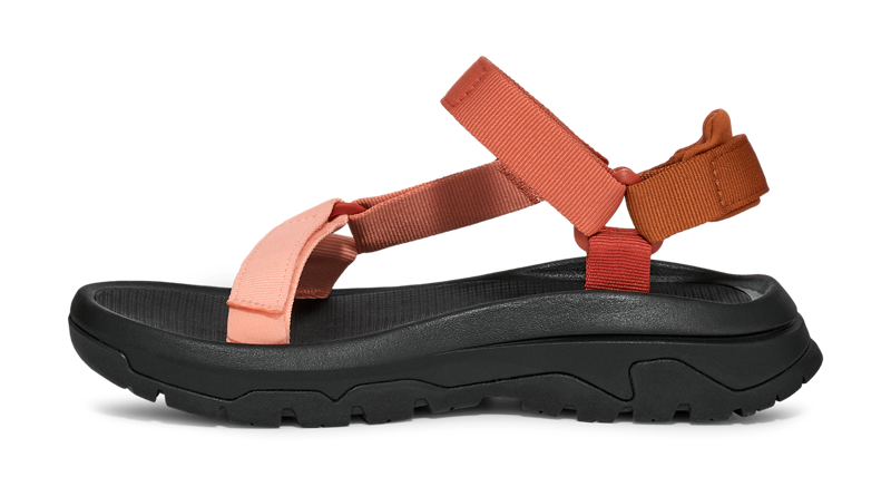 Teva Hurricane XLT3 Sandals Womens in Sedona Multi-3